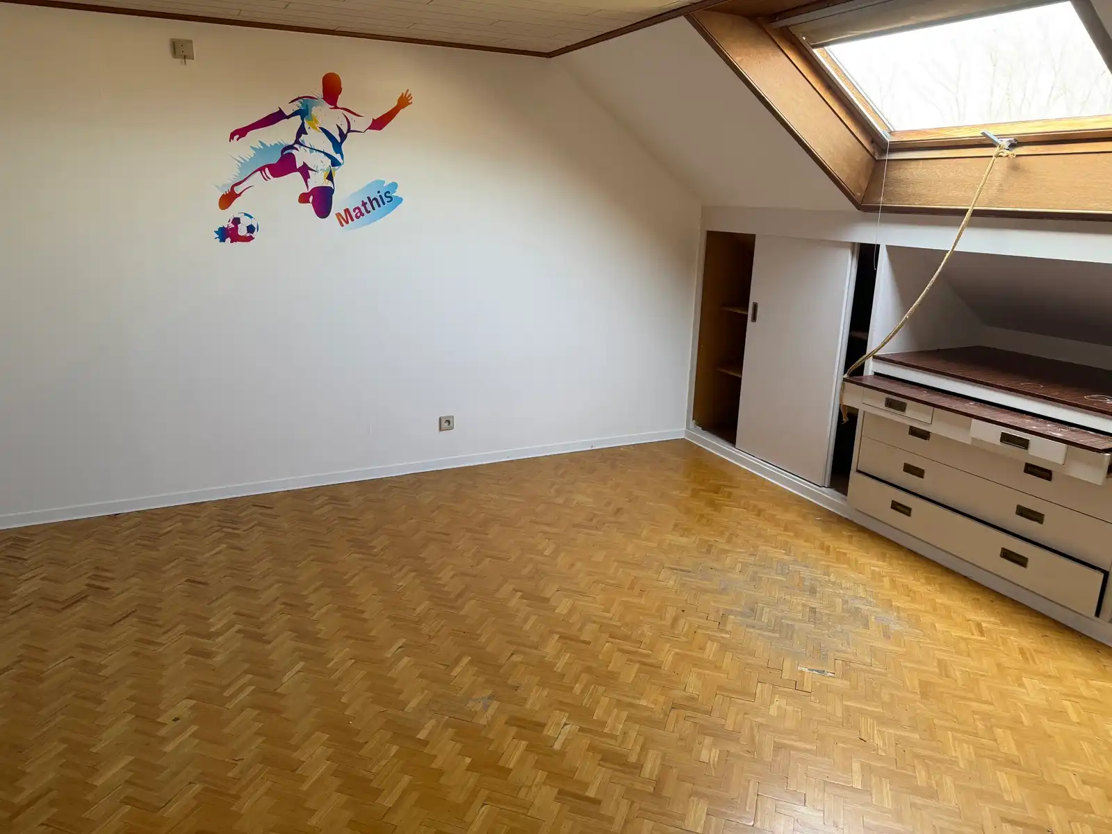 Projectgrond (vroegere feestzaal met woonst en parking) foto 12