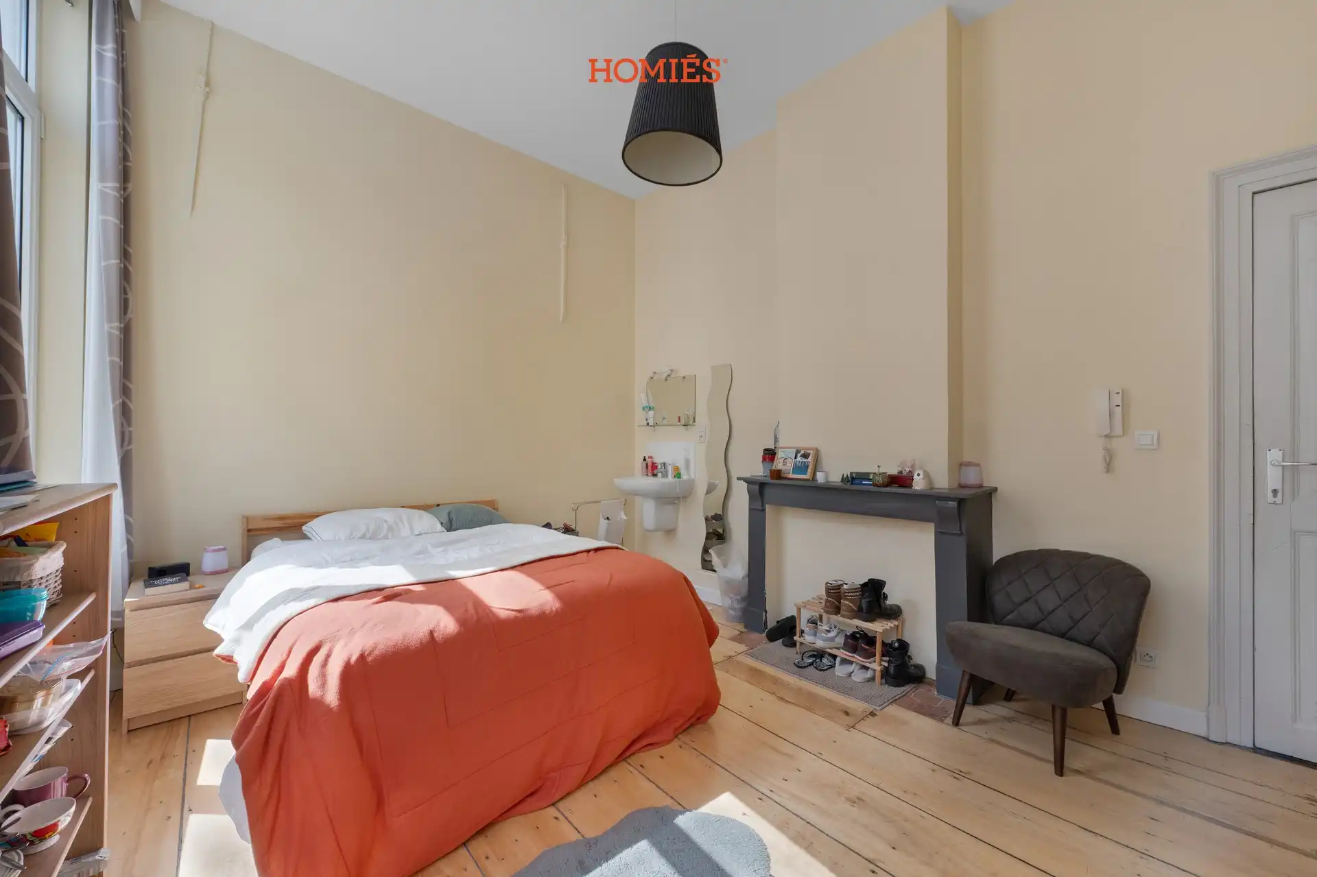 Studentenpand met 7 units in centrum Leuven foto 10