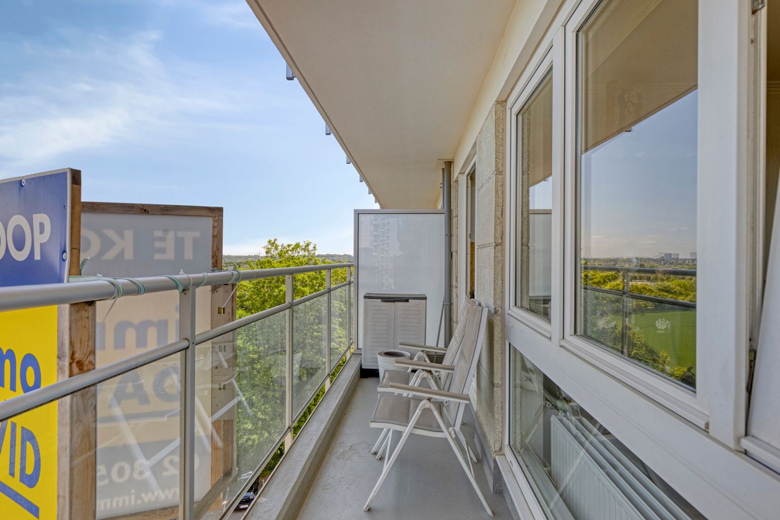 immo DAVID stelt voor: 2 slaapkamer appartement met kelder foto 11