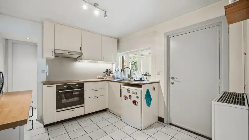 Woning van 130m² met ruim bijgebouw op 5a40ca foto 8