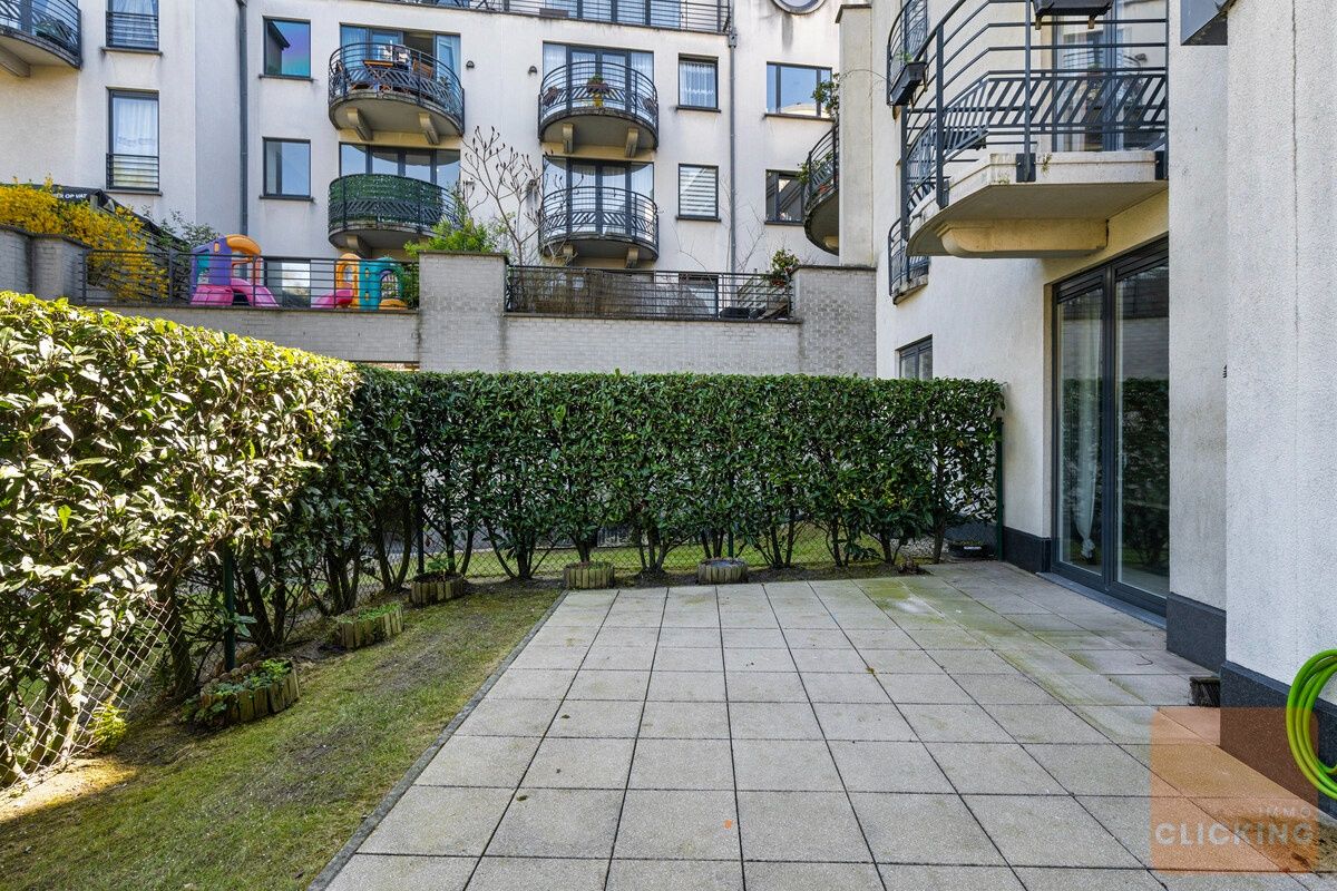 Tof 3 slaapkamerappartement met ruim terras foto 2