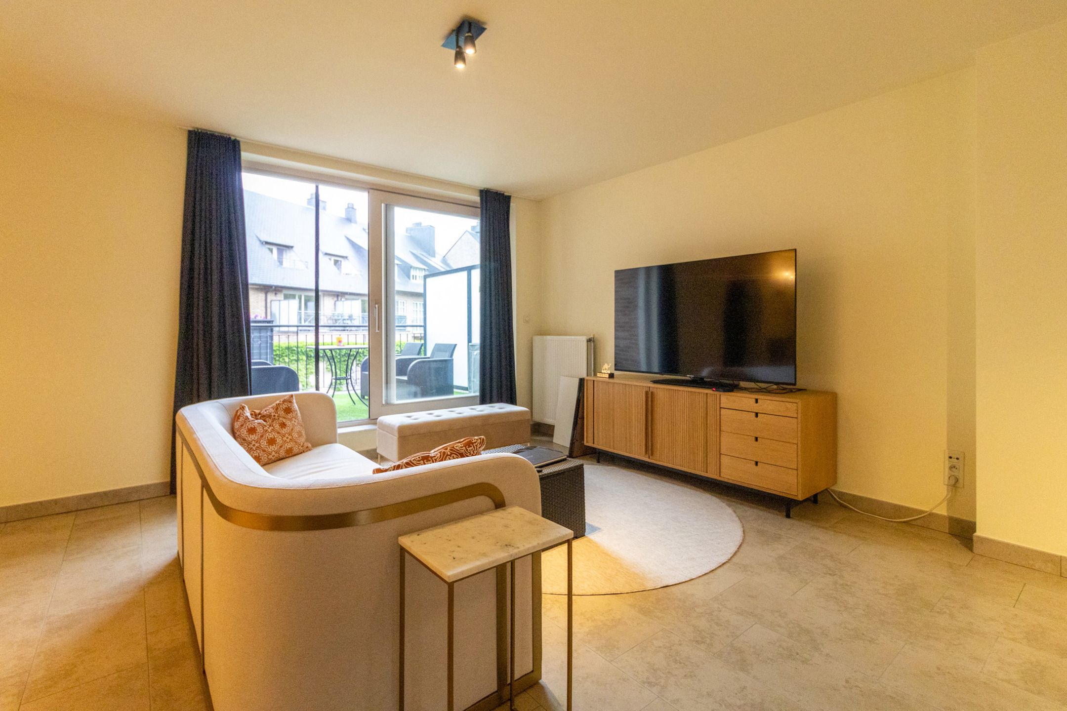 Appartement te huur foto 7