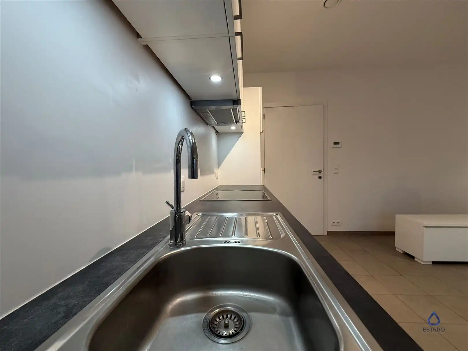 Ruim 1-Slaapkamer appartement in hartje Brussel foto 9