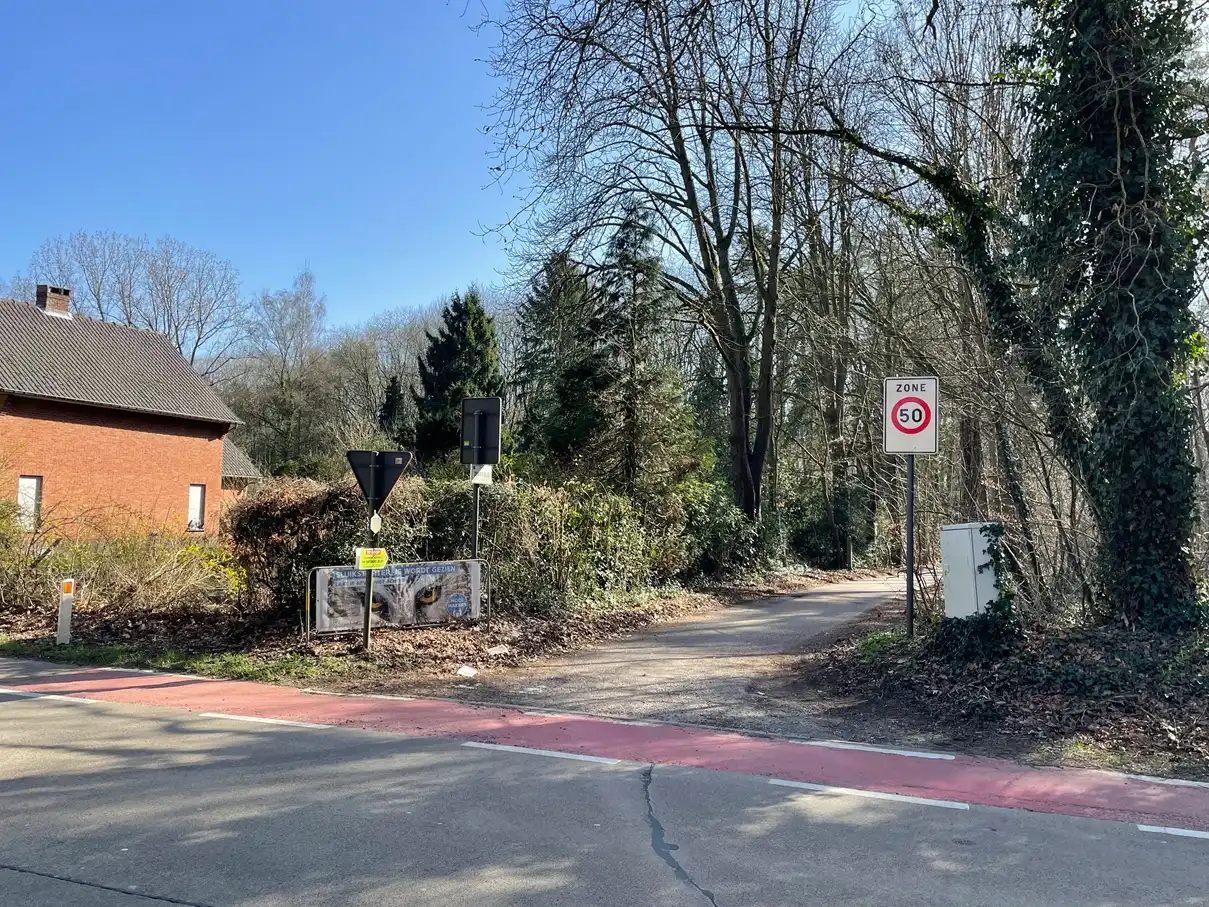 Verblijfsrecreatie met vijver foto 8