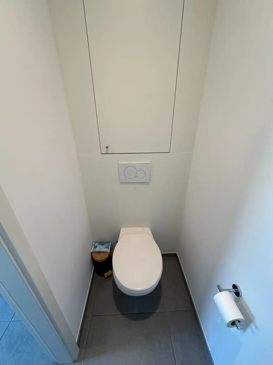 Hoogwaardig afgewerkte en energiezuinige woning, 3 slpk en tuin met landelijk zicht, Aartrijke. foto 6