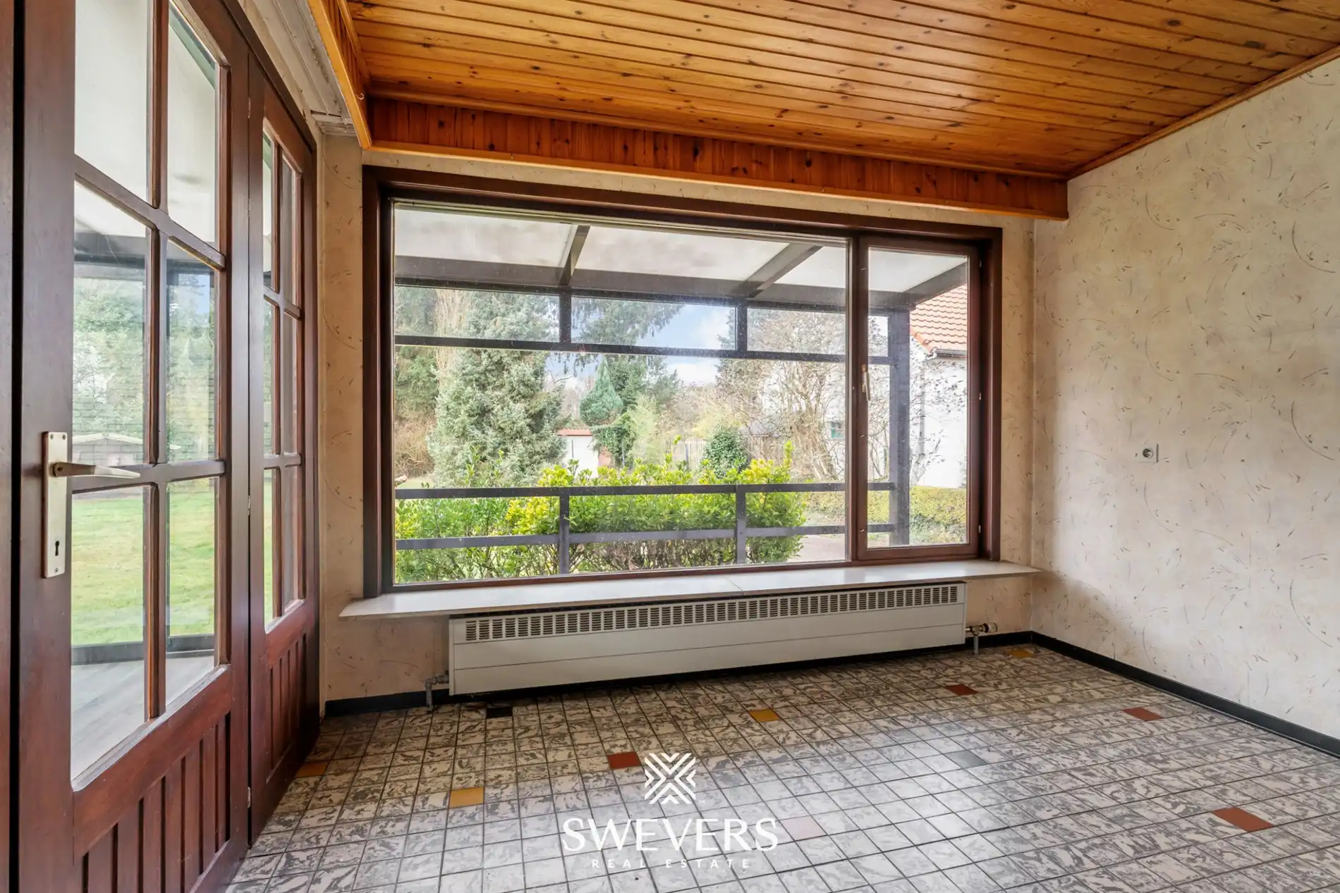 Praktische, alleenstaande woning gelegen op een perceel van 21a 08ca in Heusden-Zolder foto 13