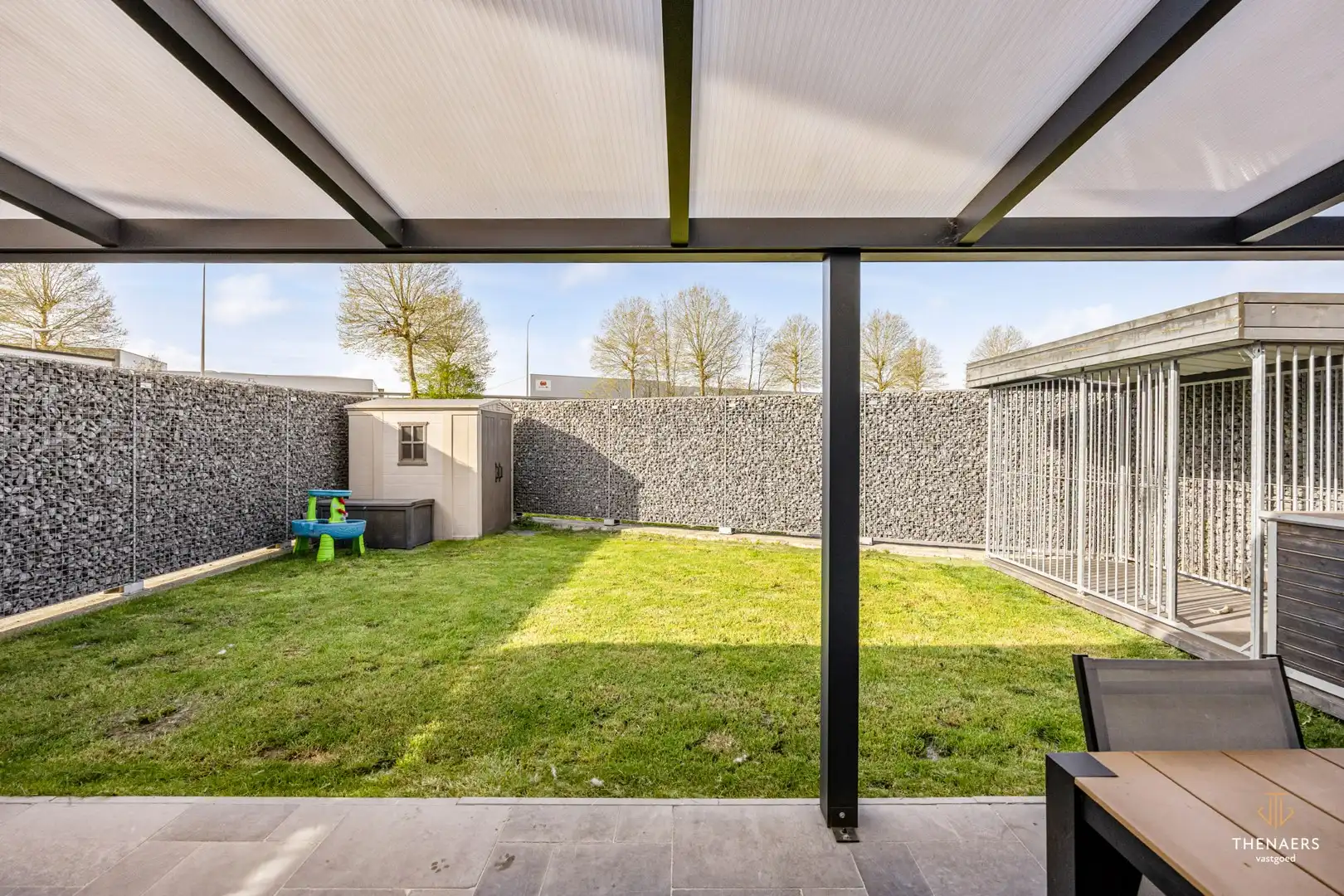 Energiezuinige woning met 3 slaapkamers op topligging in Sint-Truiden. foto 27