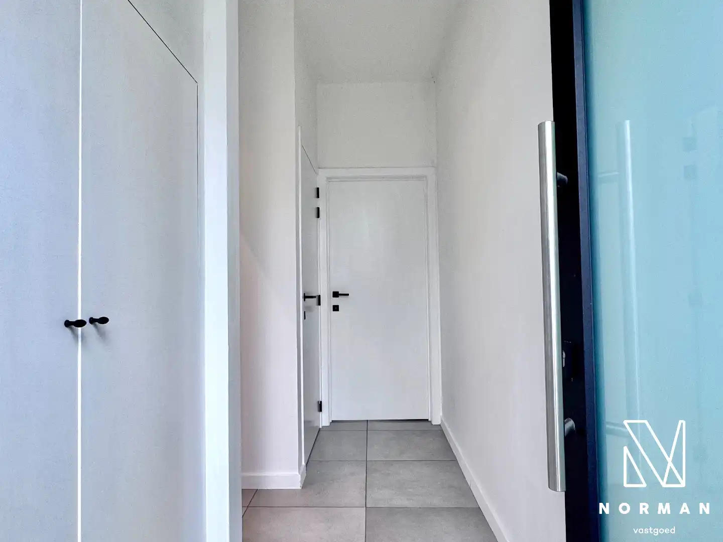 Moderne woning met 3 slaapkamers en tuin te huur in Harelbeke! foto 2