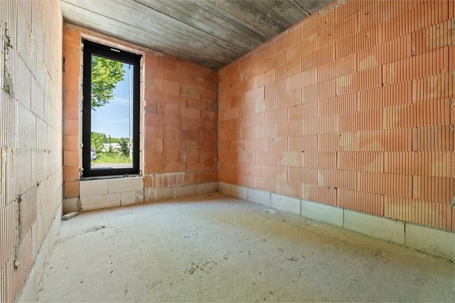 Appartement 02 - gelijkvloers foto 33