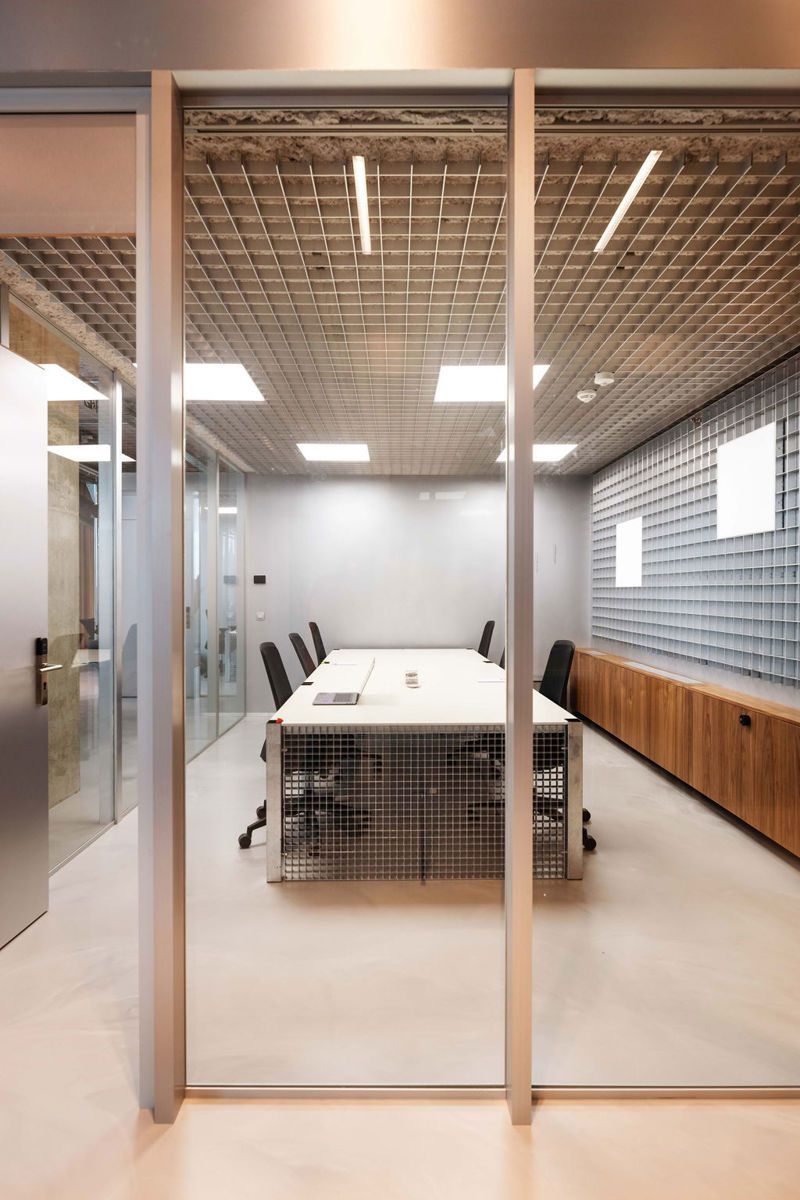 Premium Kantoorruimtes in Antwerp Tower - Flexibel en Inspirerend! foto 23