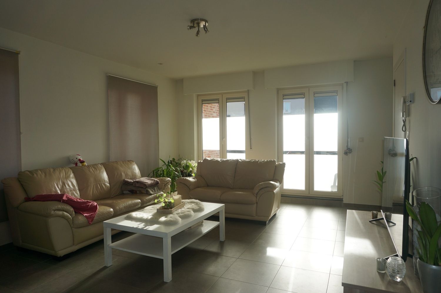 Appartement te huur foto 3