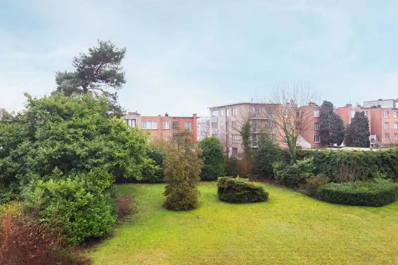 Ruim 3 slpk. appartement + P foto 23