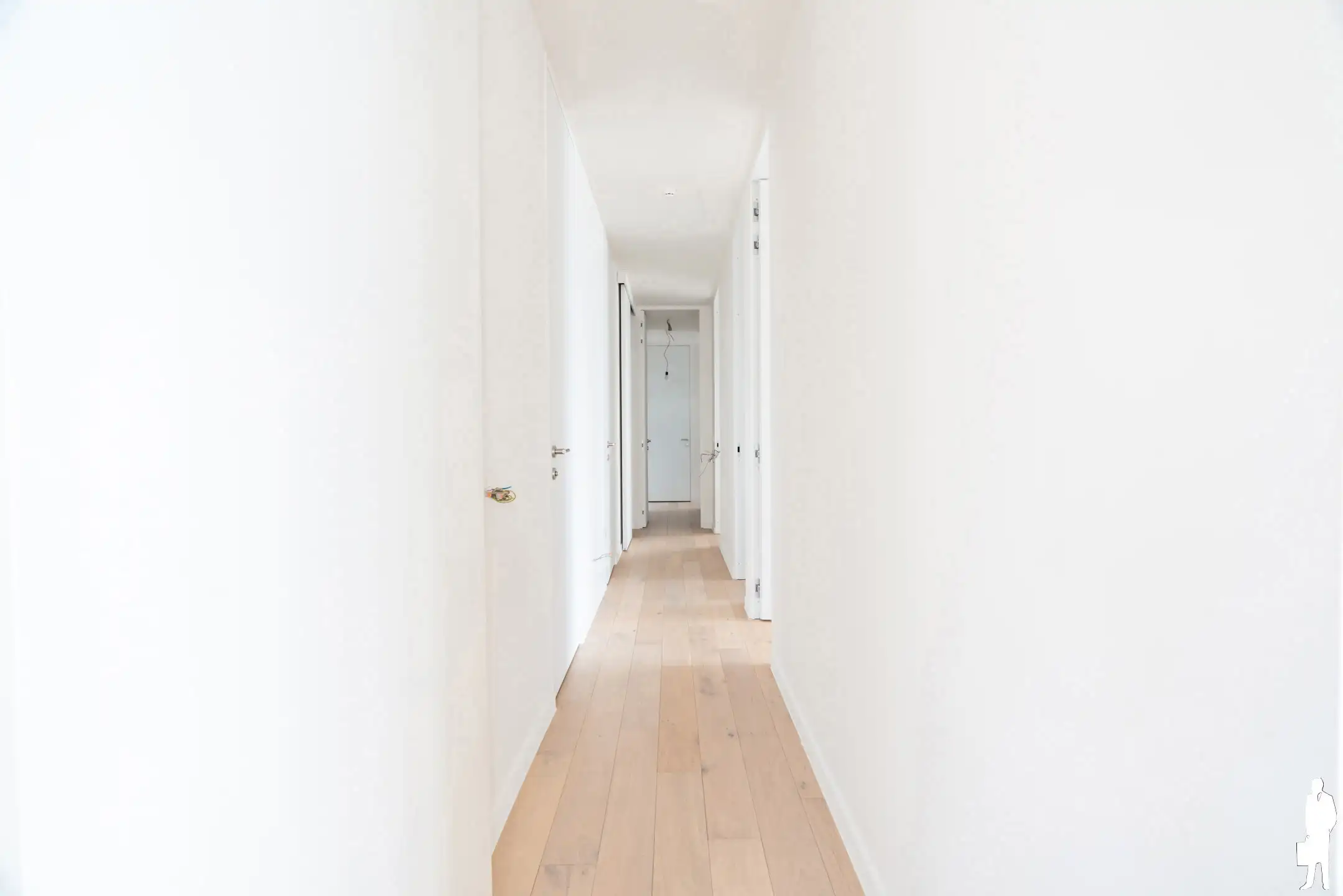 Prachtig nieuwbouwappartement onder BTW foto 9