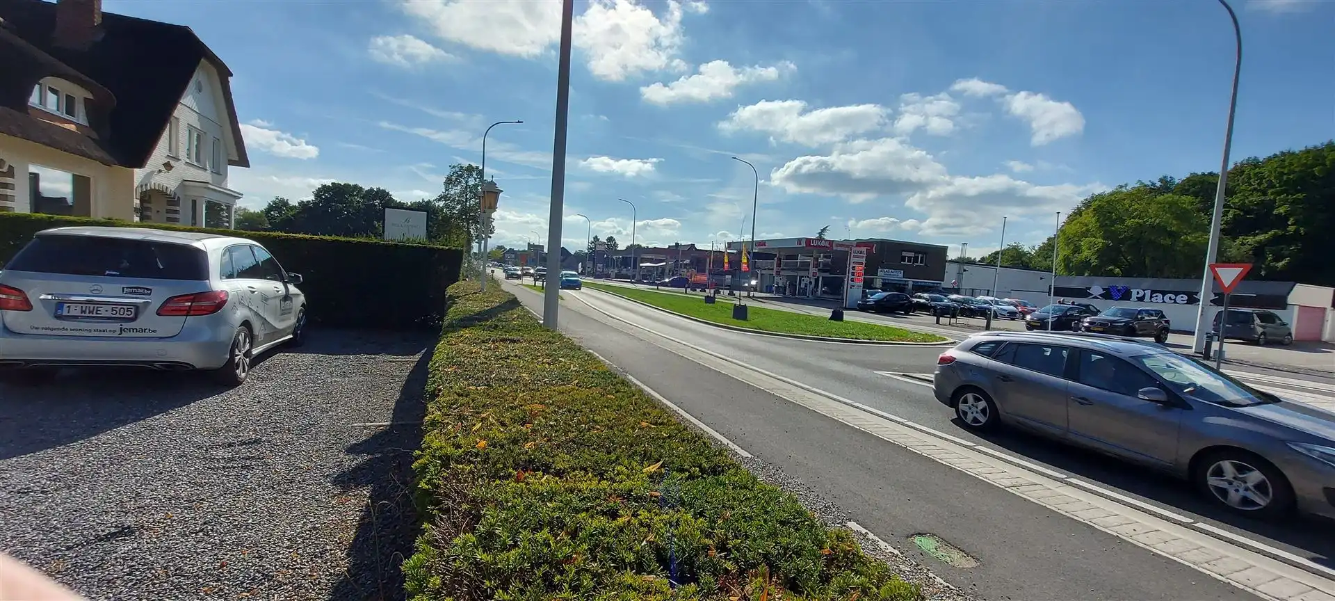 Handelsruimte met woonst foto 22