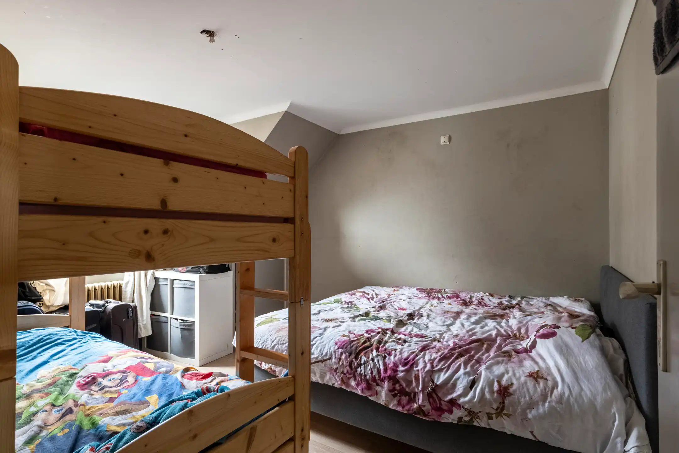 Ruime woning met mogelijkheden te centrum Malle foto 13