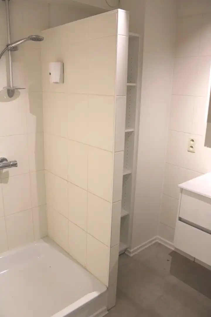 2-slaapkamerappartement in centrum Hasselt foto 8