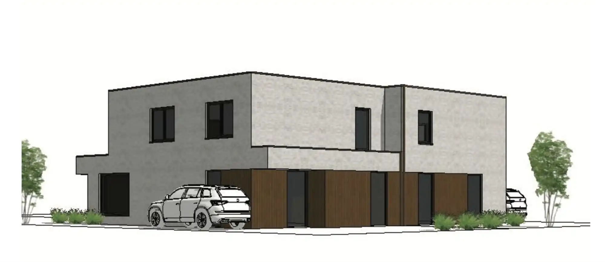 Huis te koop Heuvelstraat 1 - 3461 Molenbeek-Wersbeek