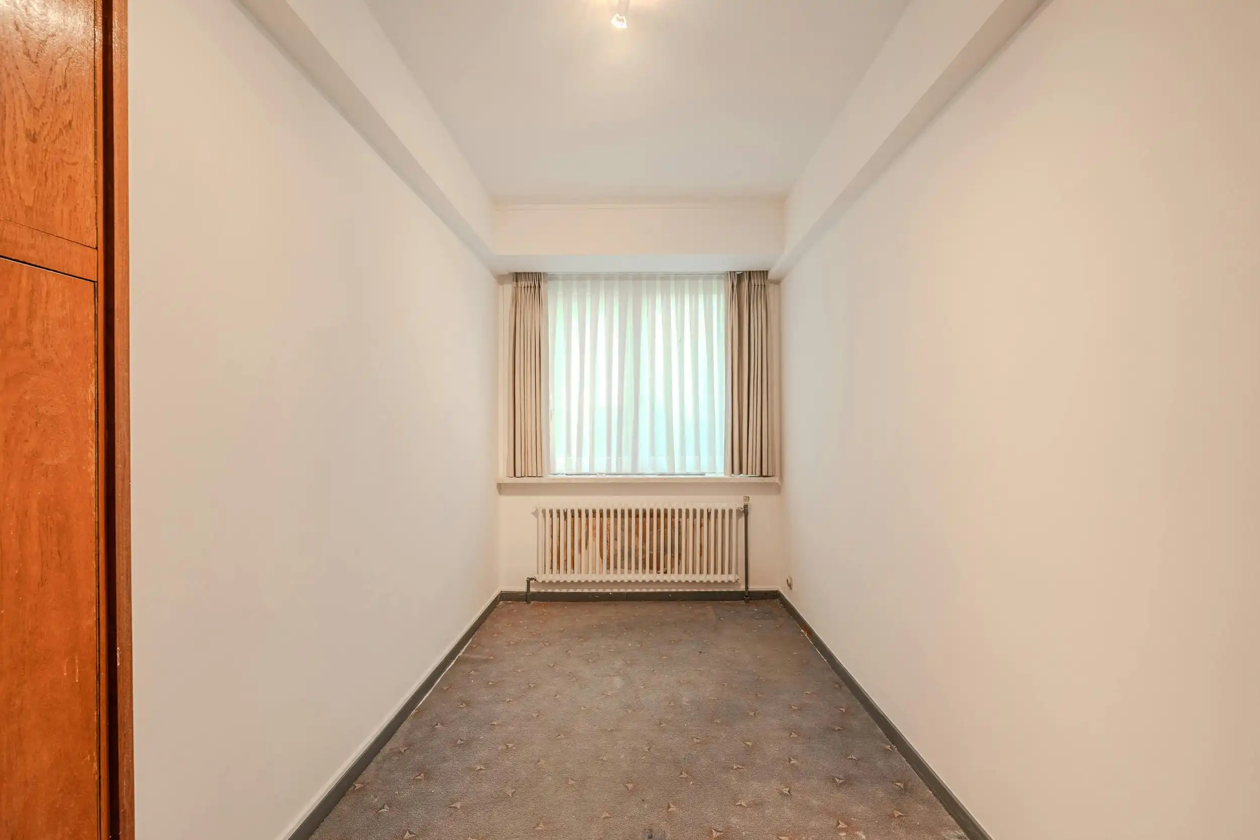 Gelijkvloers appartement met 3 slaapkamers en zonneterras foto 16