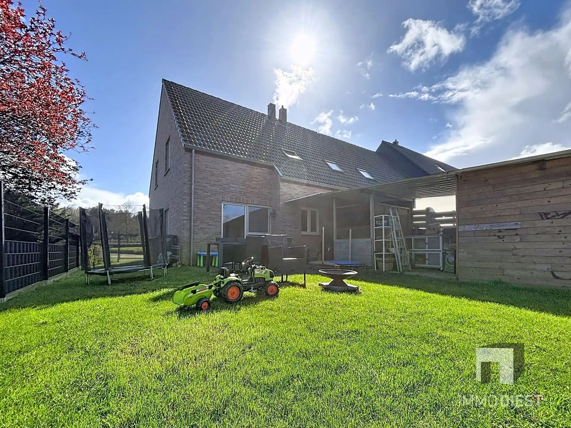 Energiezuinige en instapklare woning op toplocatie foto 4