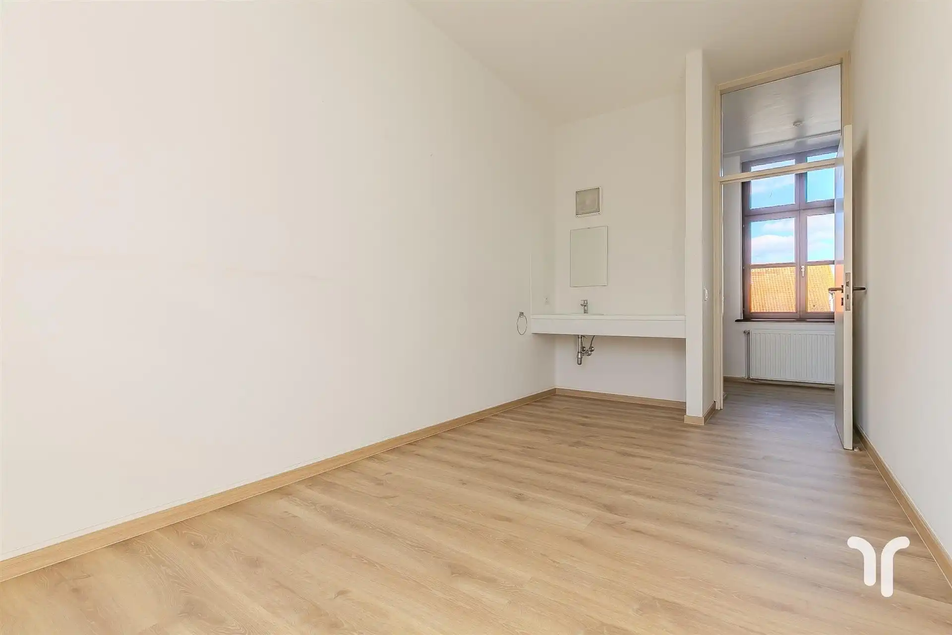 Appartement foto 8