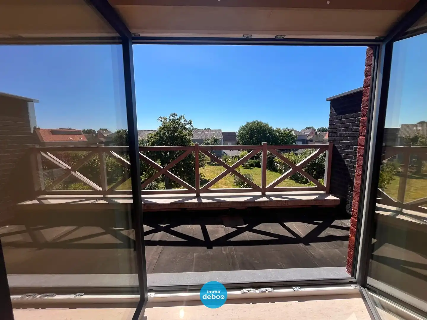 Prachtige ruime nieuwbouwwoning te Slijpe foto 11