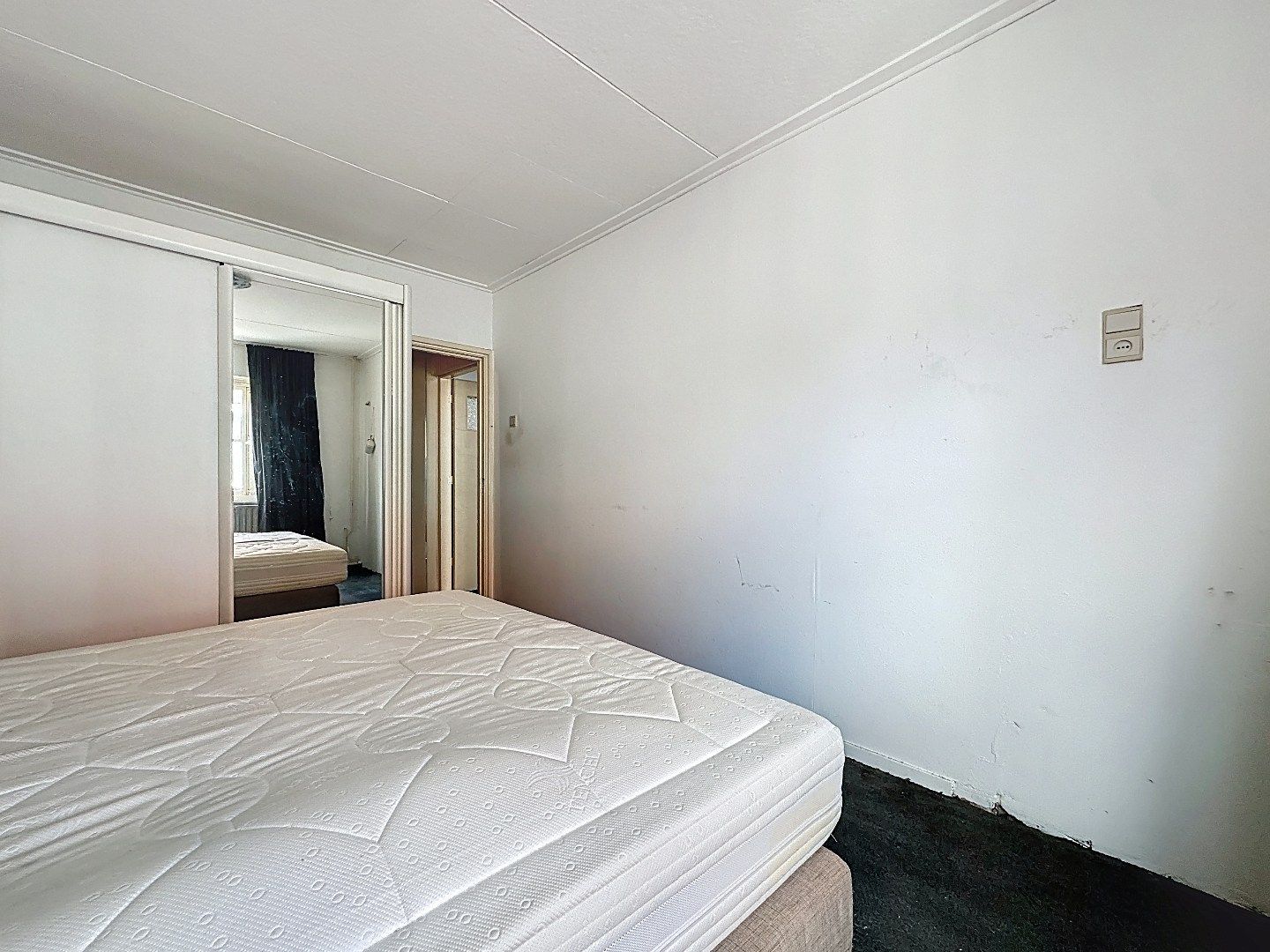 Te huur: Winkelpand met bovenwoning  foto 22