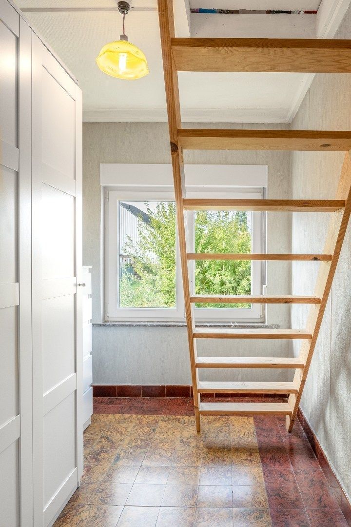 Ruime gesloten gezinswoning met tuin  foto 28