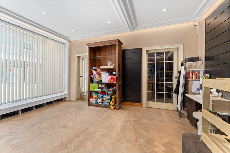 Centrum Izegem - Charmante woning/handelshuis met bijgebouw foto 7