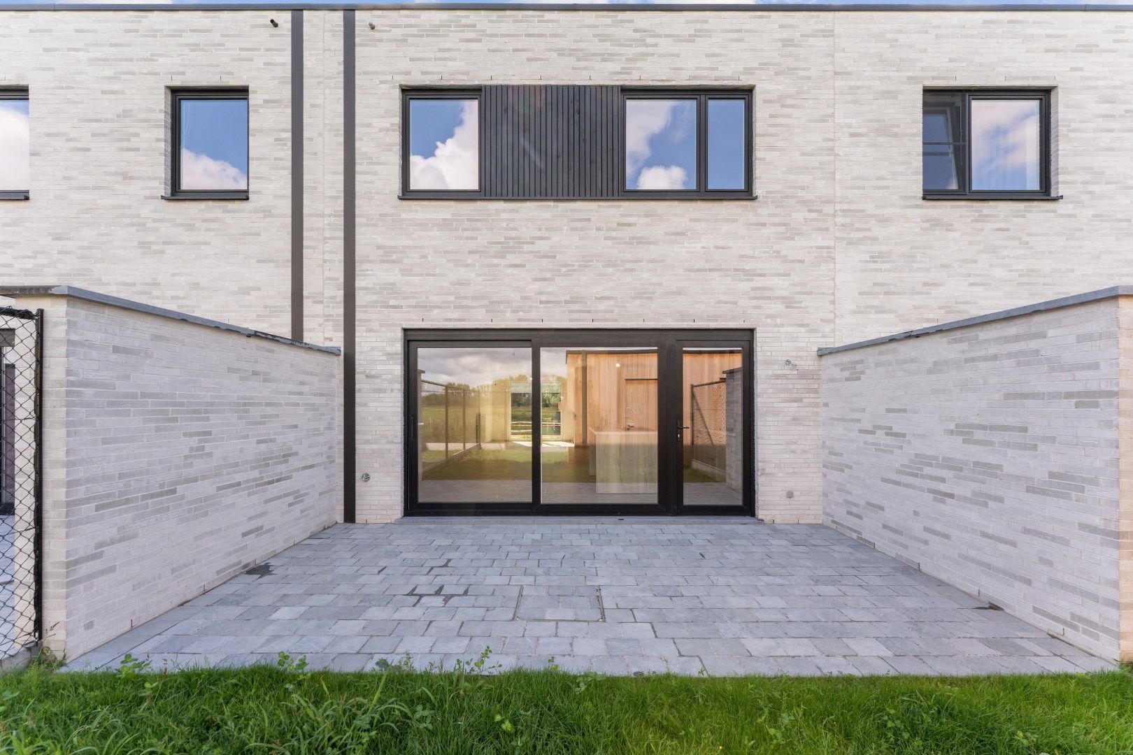 Te huur: Nieuwbouwwoning in kindvriendelijke verkaveling te Ruddervoorde foto 20