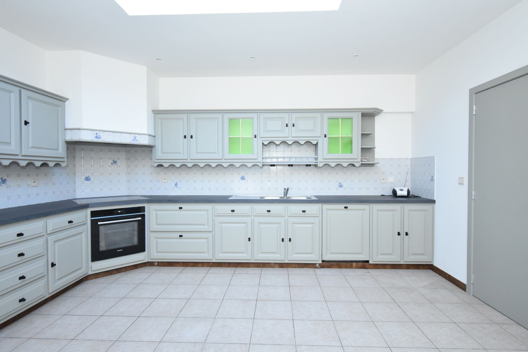 Halfopen woning nabij centrum Geraardsbergen foto 4