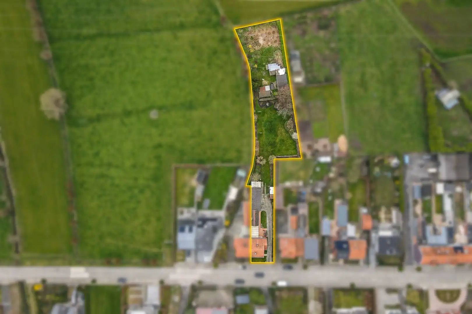 Ruime woning op een landelijke ligging in Zedelgem foto 17