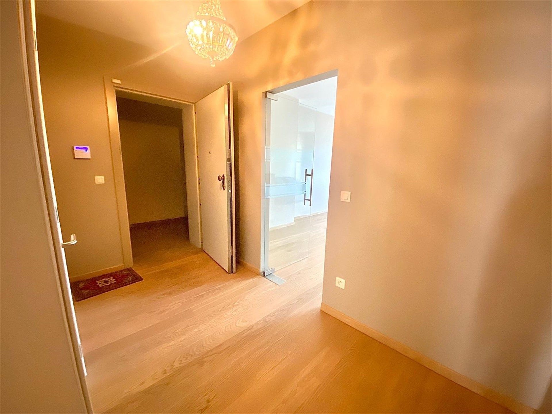Prachtig appartement in het centrum van Aalst foto 2