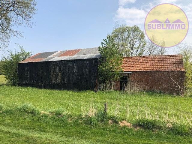 Landbouwgrond, 1Ha 74A 35 CA, met vergund geacht gebouw. foto 7