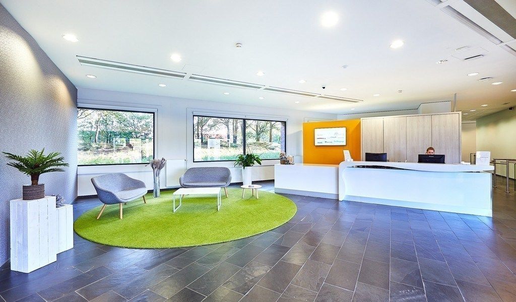 Instapklare kantoren te huur langs E313 in Herentals foto 13