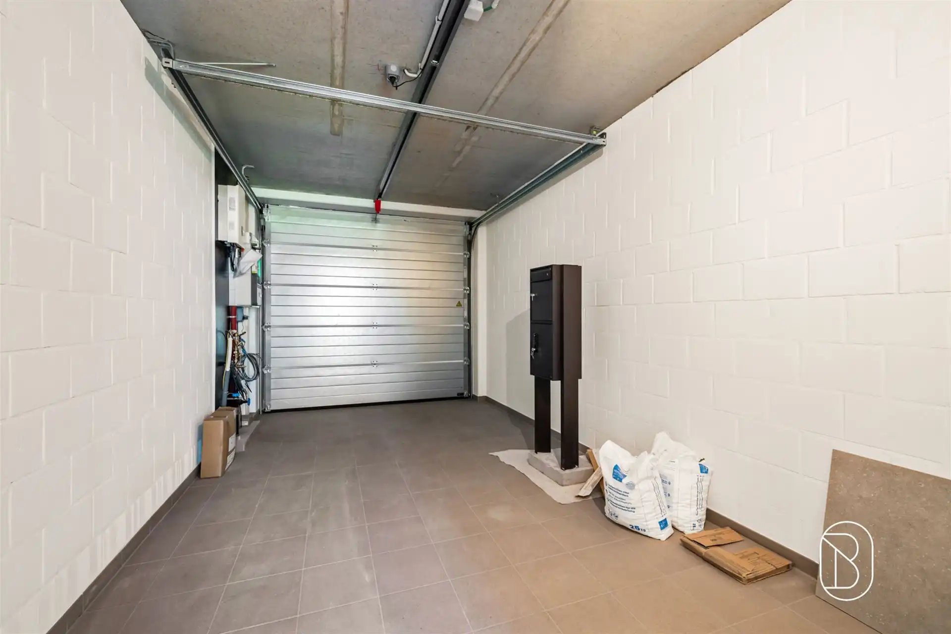 Kwalitatief afgewerkte nieuwbouw met 3 slk, E-peil 0. foto 17