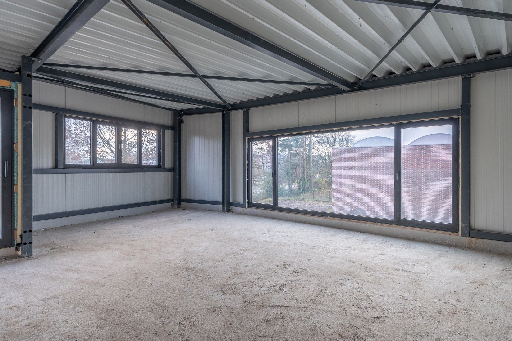 Nieuwbouw KMO-Unit (440m²) op ideale locatie in Beerse foto 43