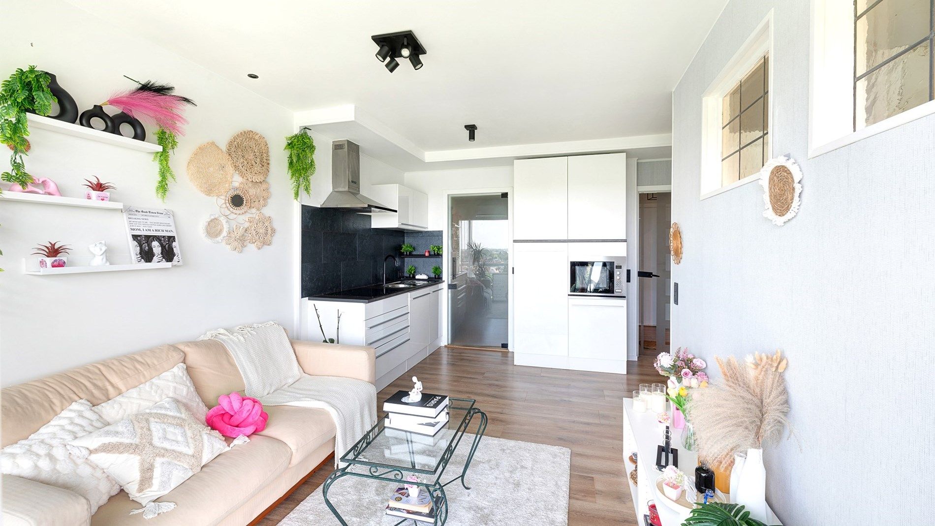 Leuke studio met aparte slaapkamer te Knokke-Heist foto 7