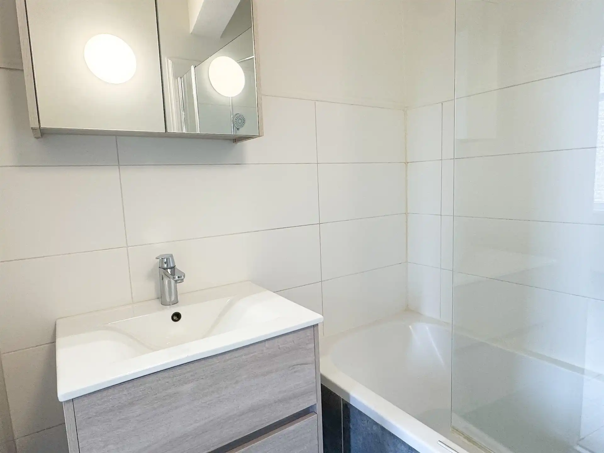 prachtig en lichtrijke studio-appartement!  foto 5