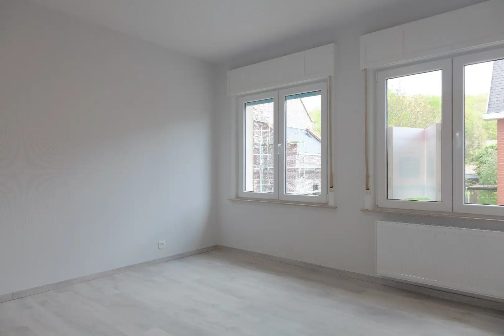 LINDEN woning met 3 slks + tuin foto 5