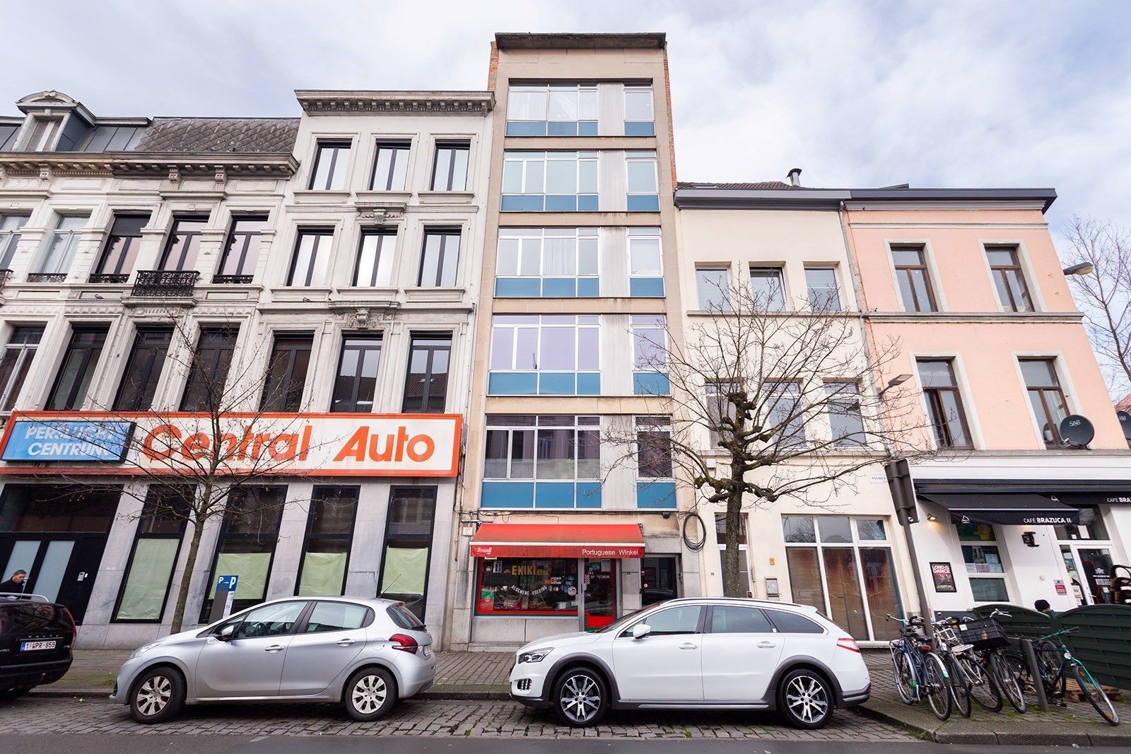 Gezellig dakappartement op wandelafstand van 't Eilandje foto 10