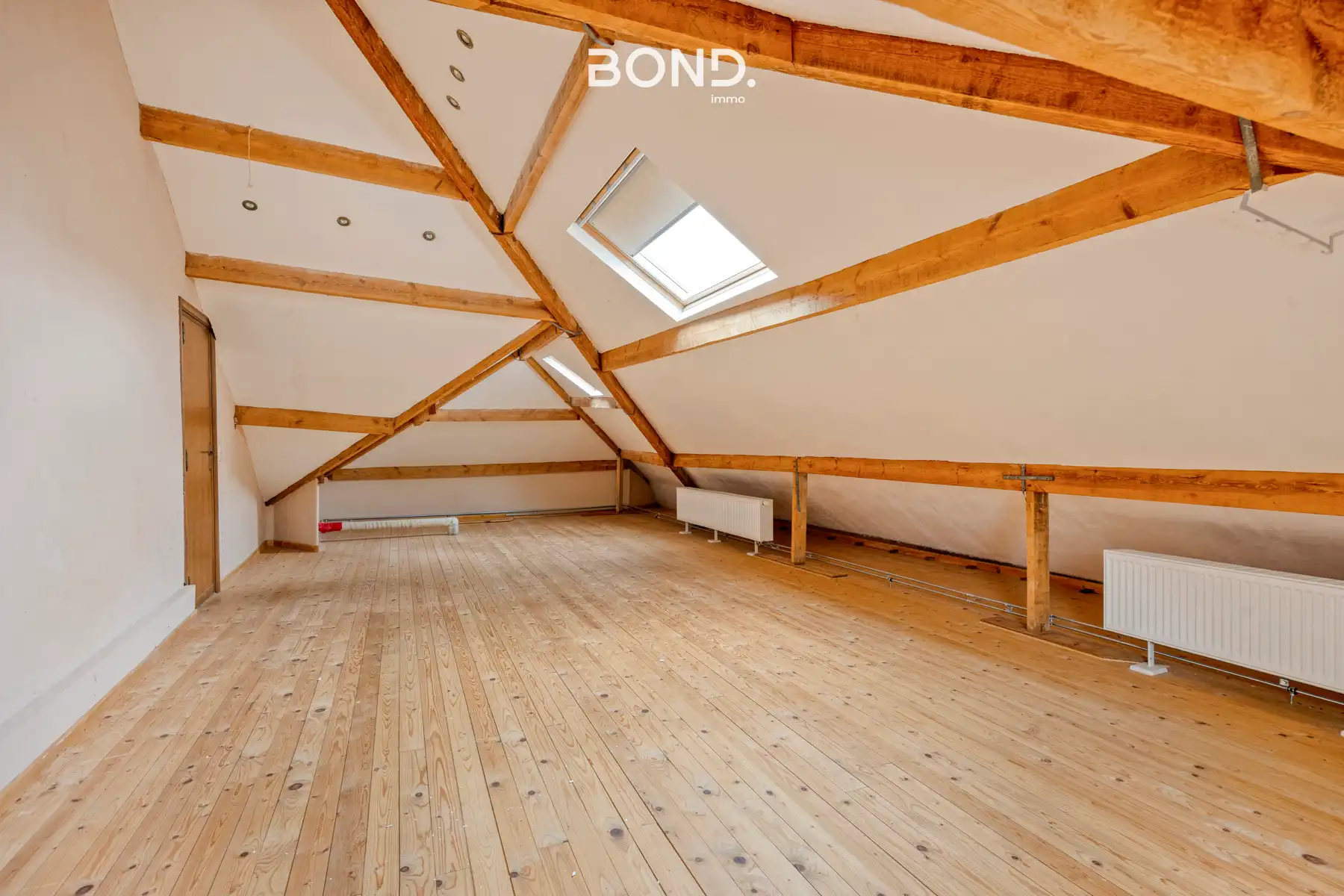 Vrijstaande woning met zes slaapkamers te Korbeek-Lo!  foto 19