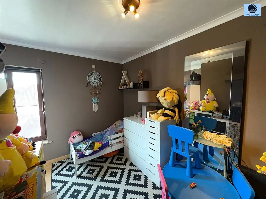 LEUKE WONING GELEGEN IN CENTRUM GERAARDSBERGEN foto 7