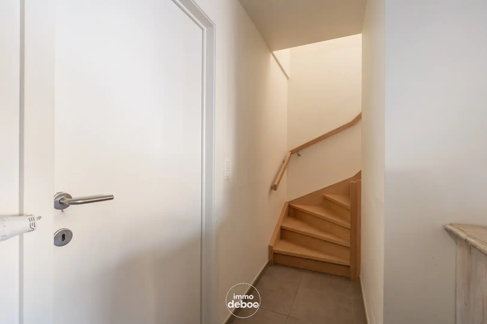 Duplex penthouse met ruim terras foto 11