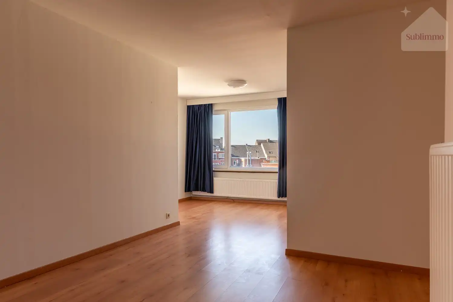 Handelspand met appartement in het hart van Meerhout foto 14