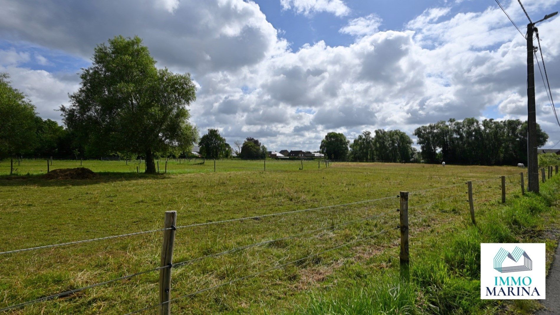 Gerenoveerde woning op ca 20a met zicht op velden te Begijnendijk.  foto 26