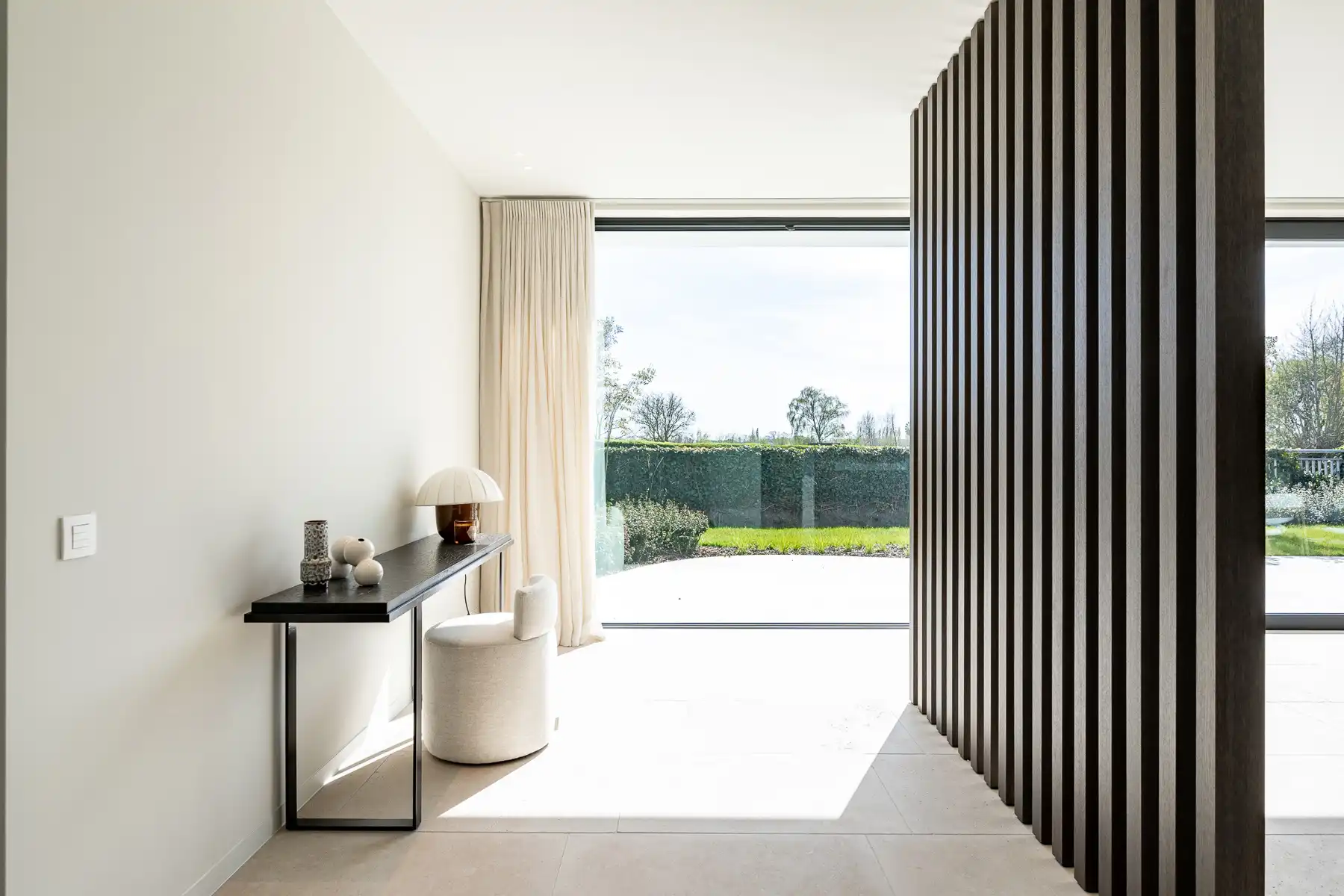 Exclusieve nieuwbouwvilla - Rand Zoute foto 6