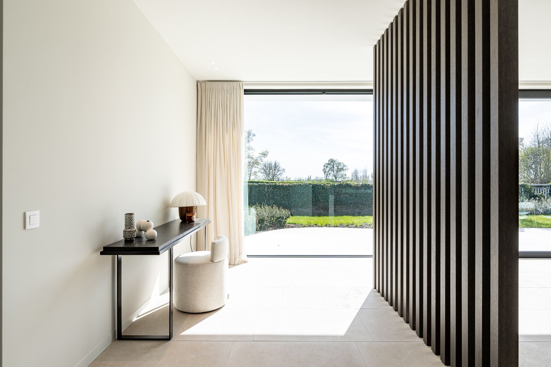 Exclusieve nieuwbouwvilla - Rand Zoute foto 6