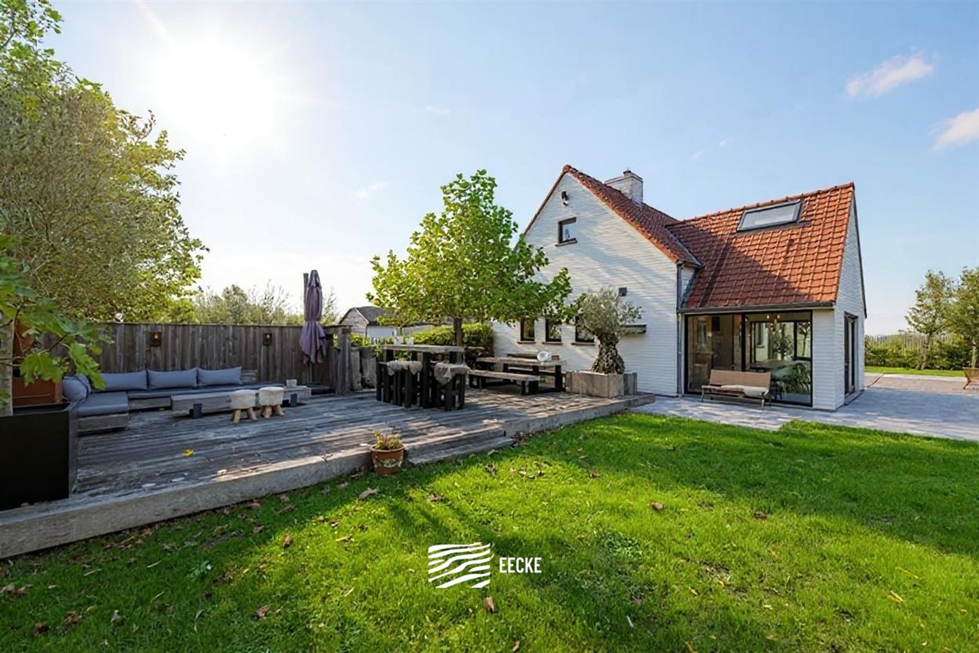 Huis/villa foto 5