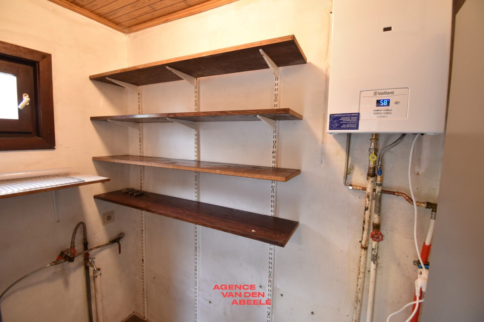 Woning met tuin op goede locatie! foto 10