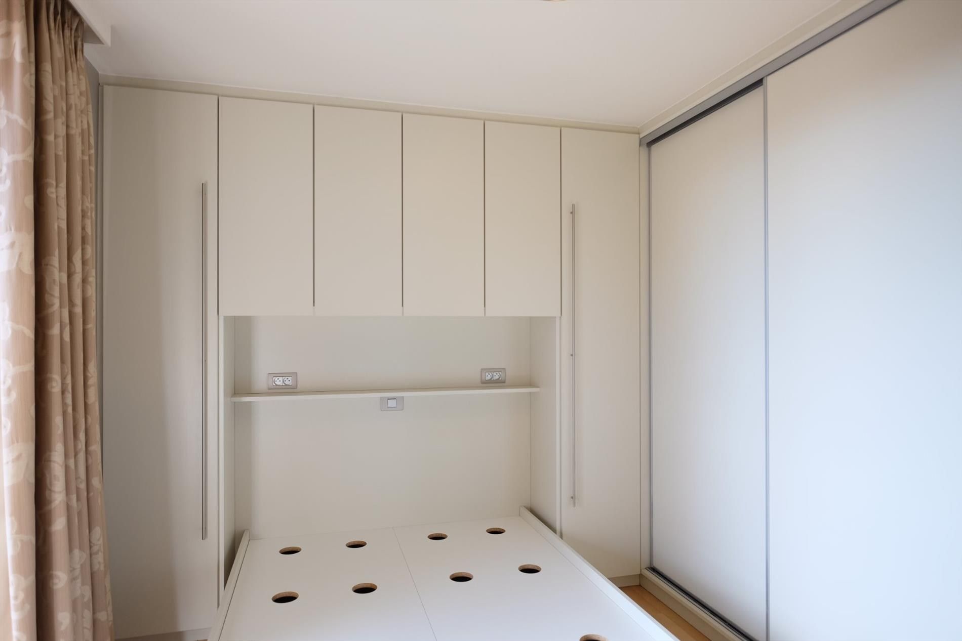 Standaard appartement met 2 slaapkamers en garage in Hooglede  foto 12